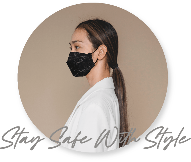 Face Mask Manufacturer Malaysia, Surgical Mask Supplier Kedah, 3 Ply