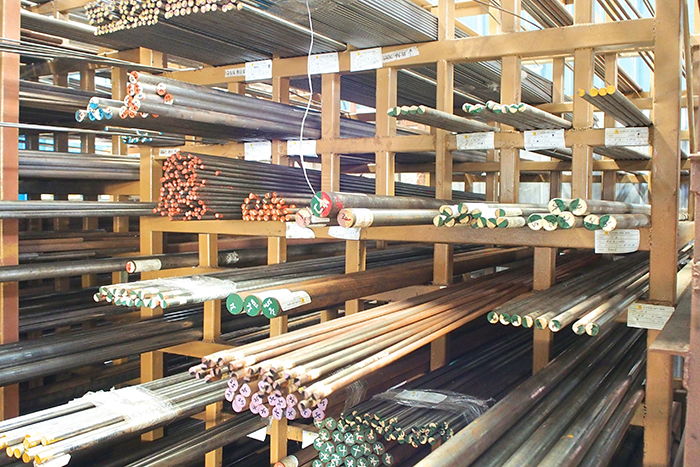 Stainless Steel Supplier Malaysia, Titanium Supply