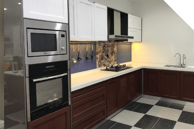 Kitchen Furniture Manufacturer Malaysia, Kitchen Supplier