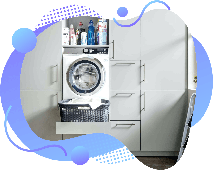 Commercial Dishwasher Rental Malaysia, Coin Laundry Machine Supplier