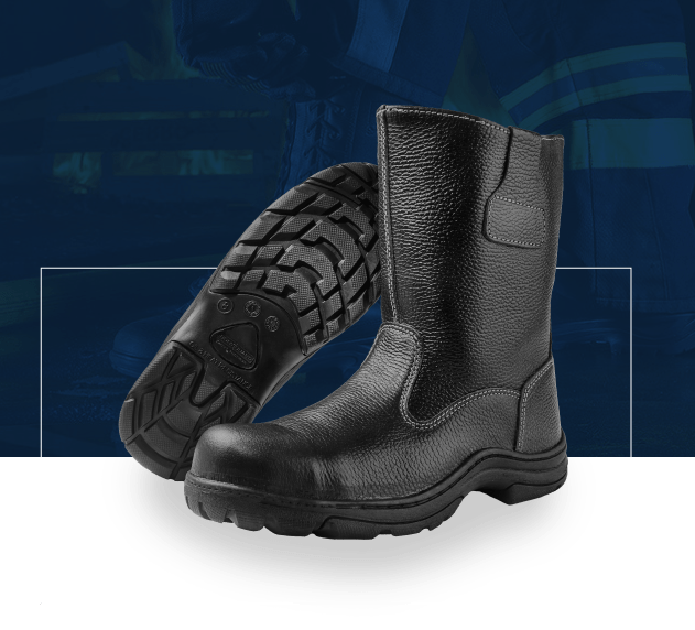 Safety Shoes Johor Bahru AboutMelayu