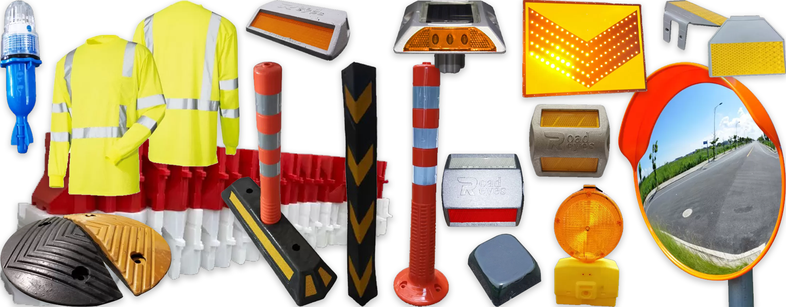 Road Safety Equipment Supplier Seremban, Road Marking Contractor