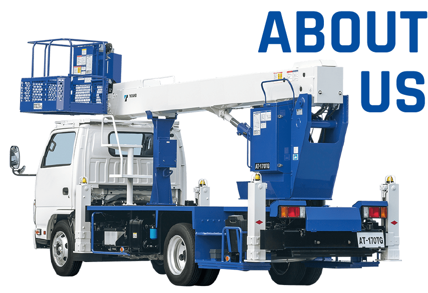 Mobile Crane Rental Selangor, Skylift Rental Services Kuala Lumpur (KL