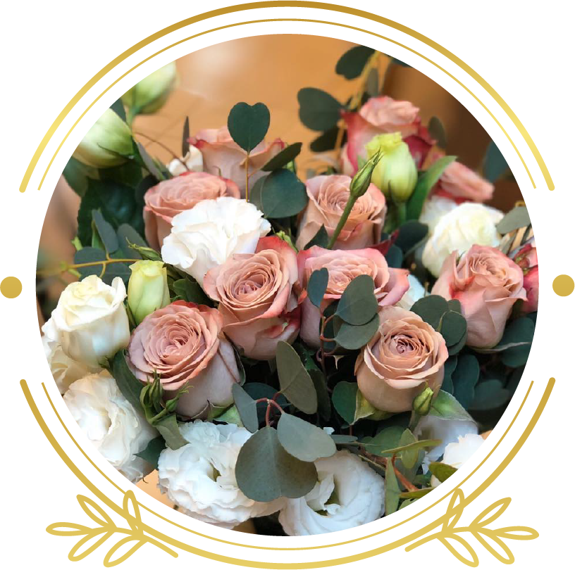 Florist Melaka, Flower Delivery, Flower Bouquet Supplier Malaysia