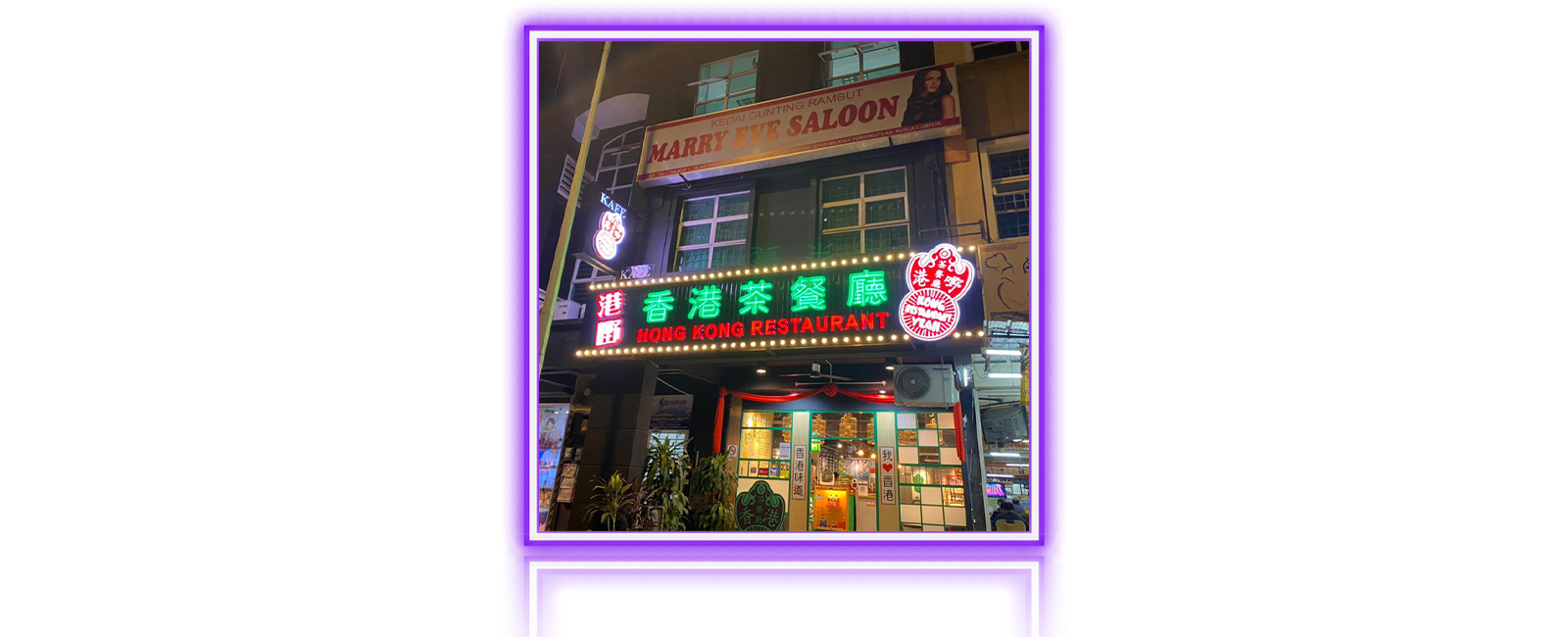 Signboard Supplier Kuala Lumpur (KL), Acrylic Signage Supply Selangor