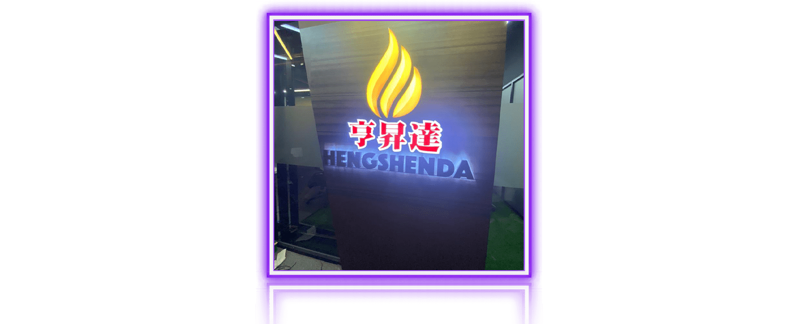 Signboard Supplier Kuala Lumpur (KL), Acrylic Signage Supply Selangor