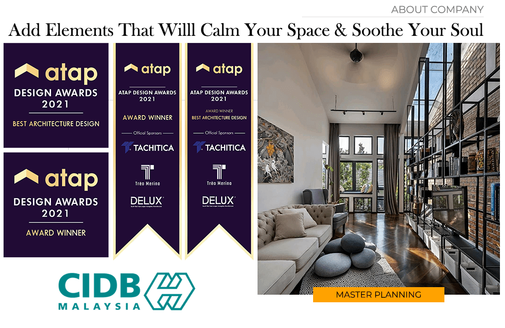 Onestop Home Renovation Selangor, Construction Services Seri Kembangan