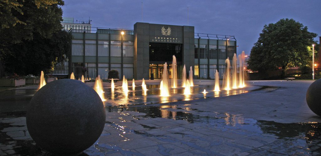 Malaysia Coventry University Services Malaysia, Pahang SCS EDU GROUP