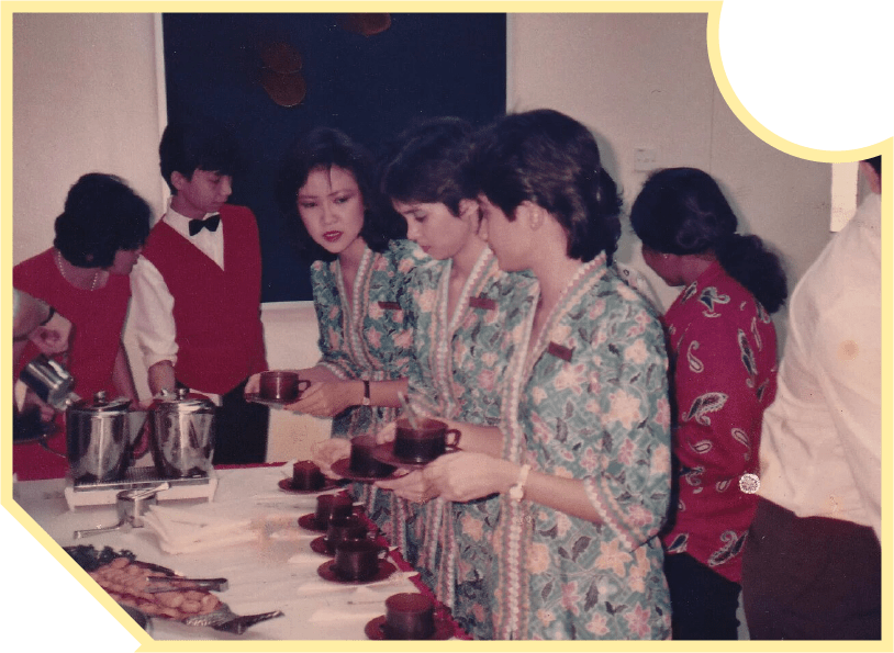 Catering Services Selangor, Food Caterer KL, Whole Roast Lamb Catering