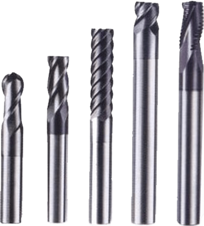 CNC Cutting Tools Supplier Selangor, Precision Tools Supplies Kuala