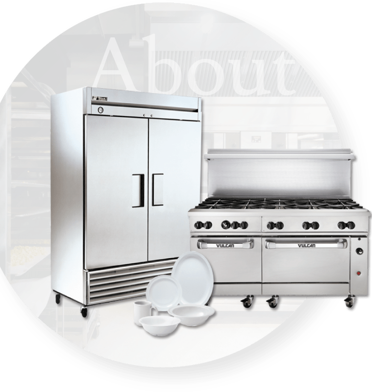 Stainless Steel Kitchen Equipment Supplier Selangor KL Commercial