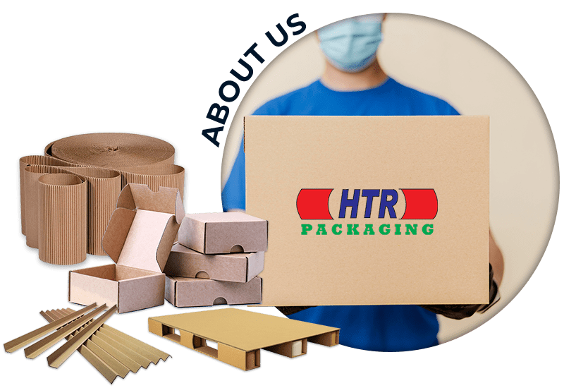 Corrugated Box Manufacturer Selangor, DieCut Box Supplier Kuala Lumpur (KL), Carton Box Supply