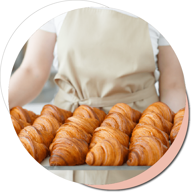 Bakery Shop Johor Bahru (JB), Customised Birthday Cake Mount Austin, French Dessert Malaysia