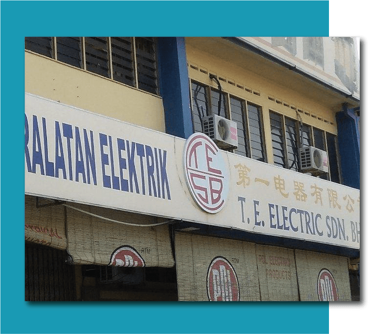 Electrical Equipment Seller Johor Bahru (JB), Lighting Products