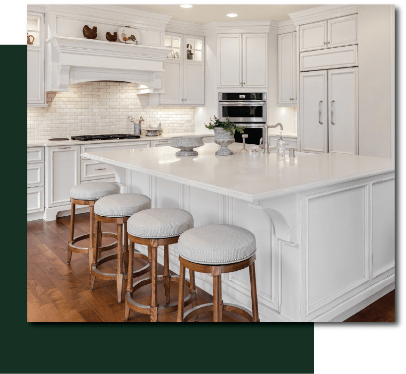 Kitchen Furniture Supplier Pasir Gudang, & Wardrobe Shop in