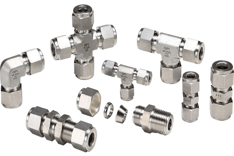 Instrumentation Fittings Supplier In Malaysia Tube Fitting & Valves Supplier Selangor Gas