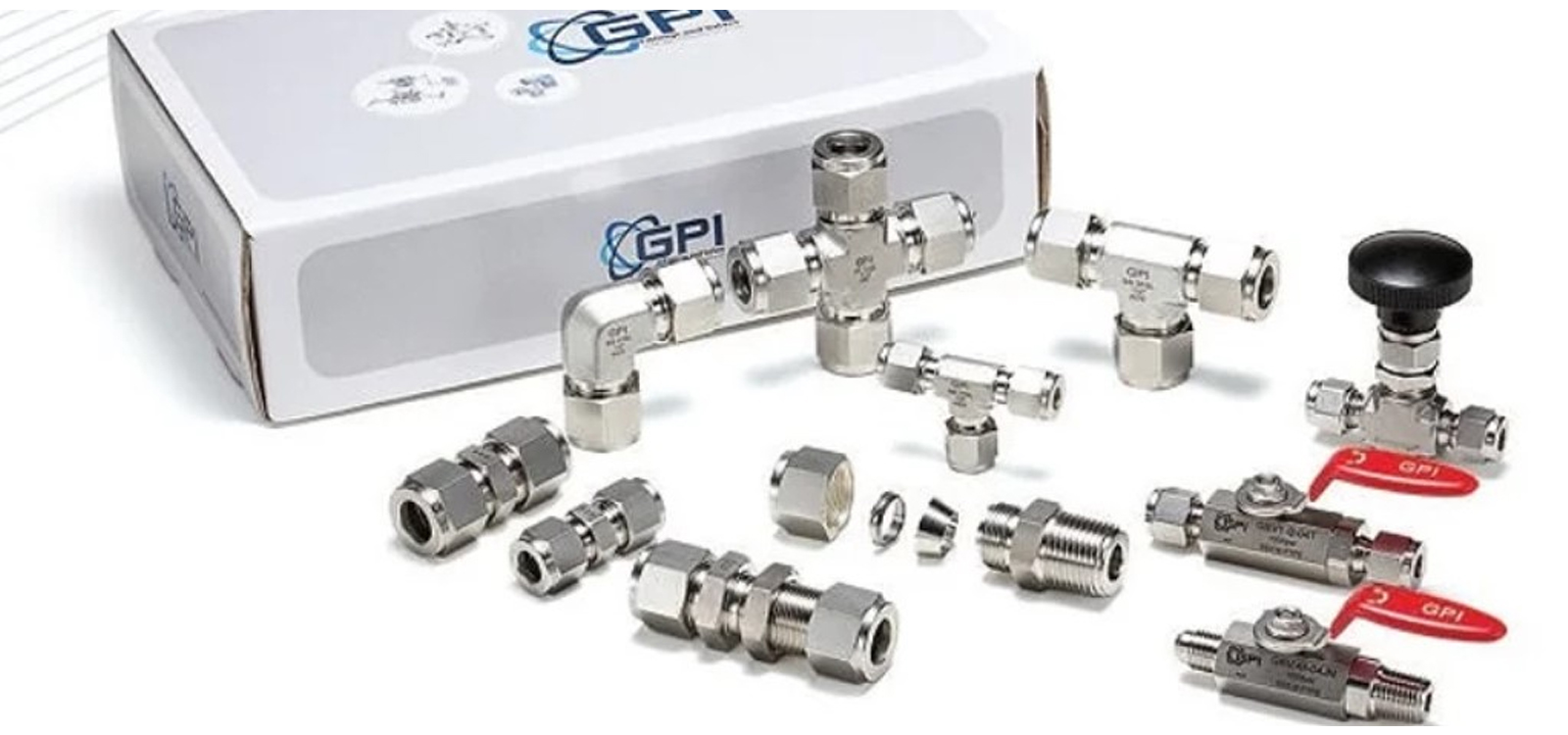 Instrumentation Fittings Supplier In Malaysia Tube Fitting & Valves Supplier Selangor Gas