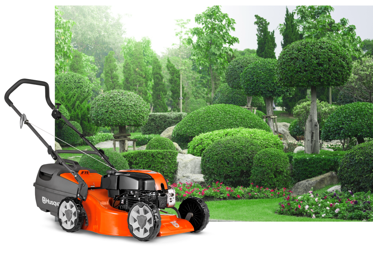 Plant Nursery Johor Bahru (JB), Landscape Services Malaysia, Garden