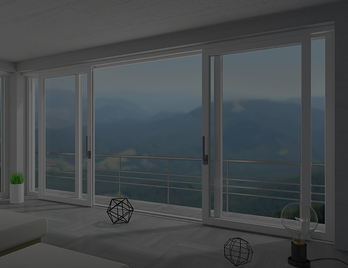 Sliding Door Supplier at Klang Glass & Aluminium Works at Selangor