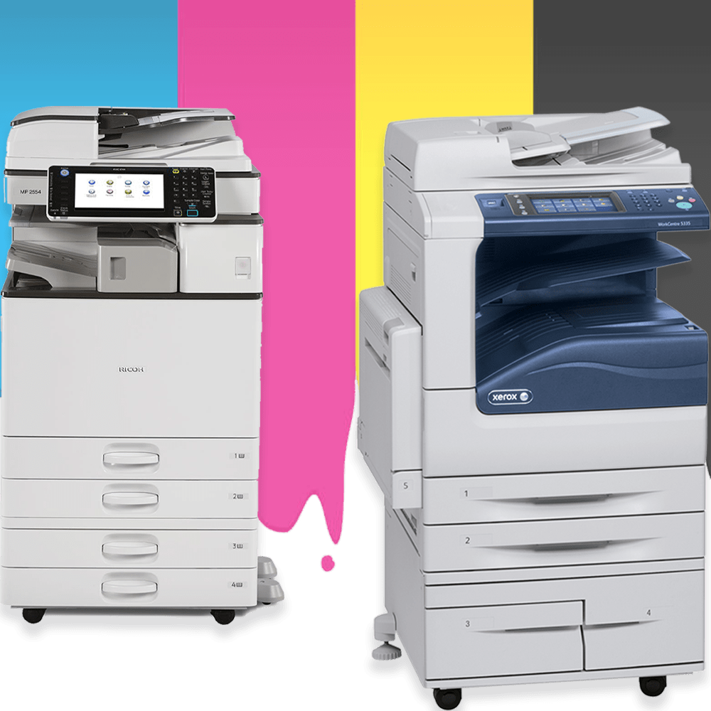 Office Machinery Supplier in Melaka Copier for Sales & Rental Buy