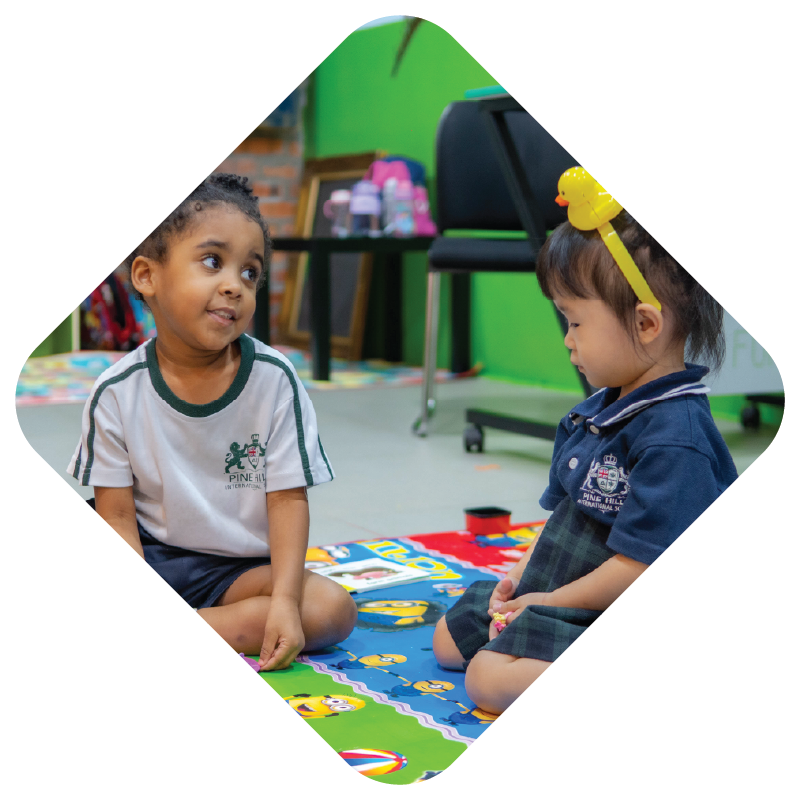 Early Years KL, Selangor, Subang Jaya, Petaling Jaya, Puchong, Malaysia