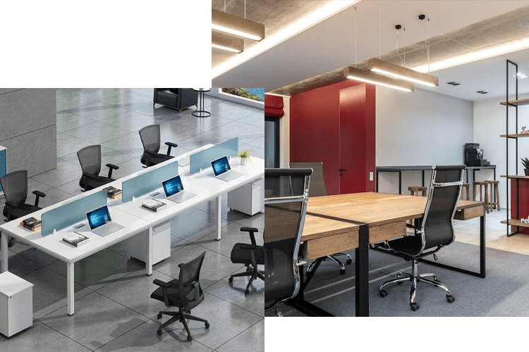 Office Furniture Store JB Office Chair & Table Supplier Skudai