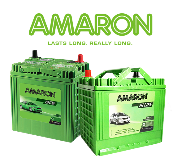 Car Battery Supplier JB Amaron Battery Shop Senai Truck Battery
