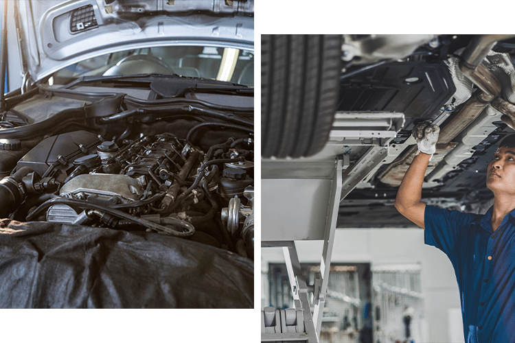 Car Repair Shop Jenjarom Professional Car Selangor Auto