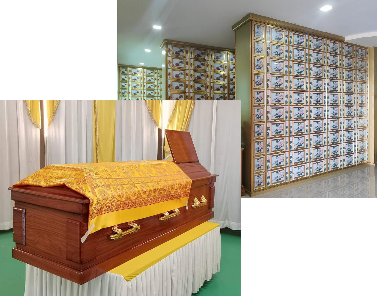 OneStop 24 Hours Funeral Service Selangor Funeral Packages Petaling