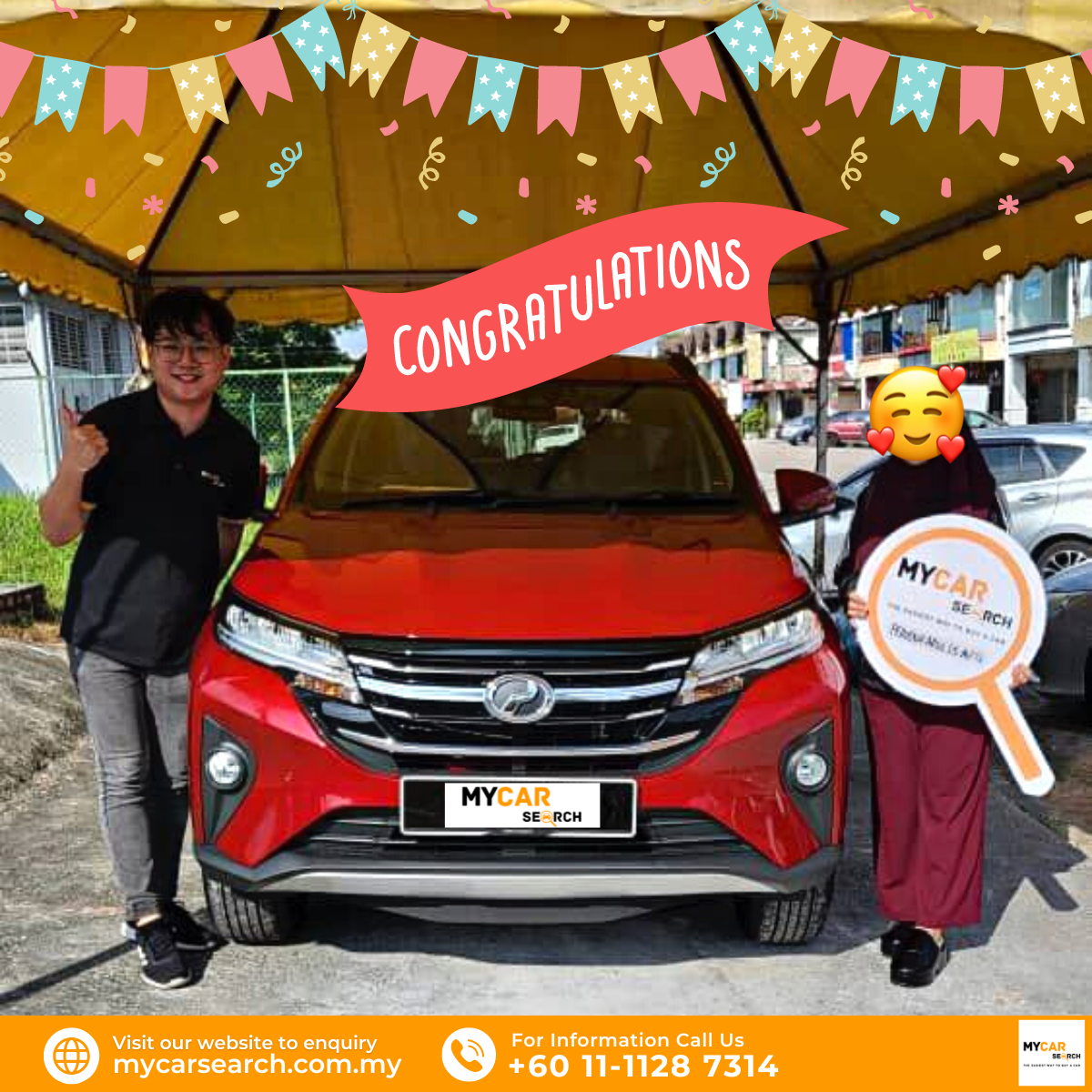 The Best Car Dealer In JB One Stop Car Dealer In JB Renew Road Tax