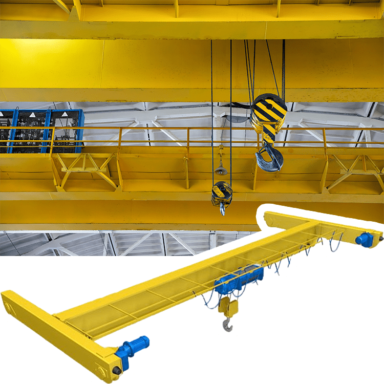 Hoist & Crane Supplier Selangor, Overhead Crane Systems Malaysia, Crane