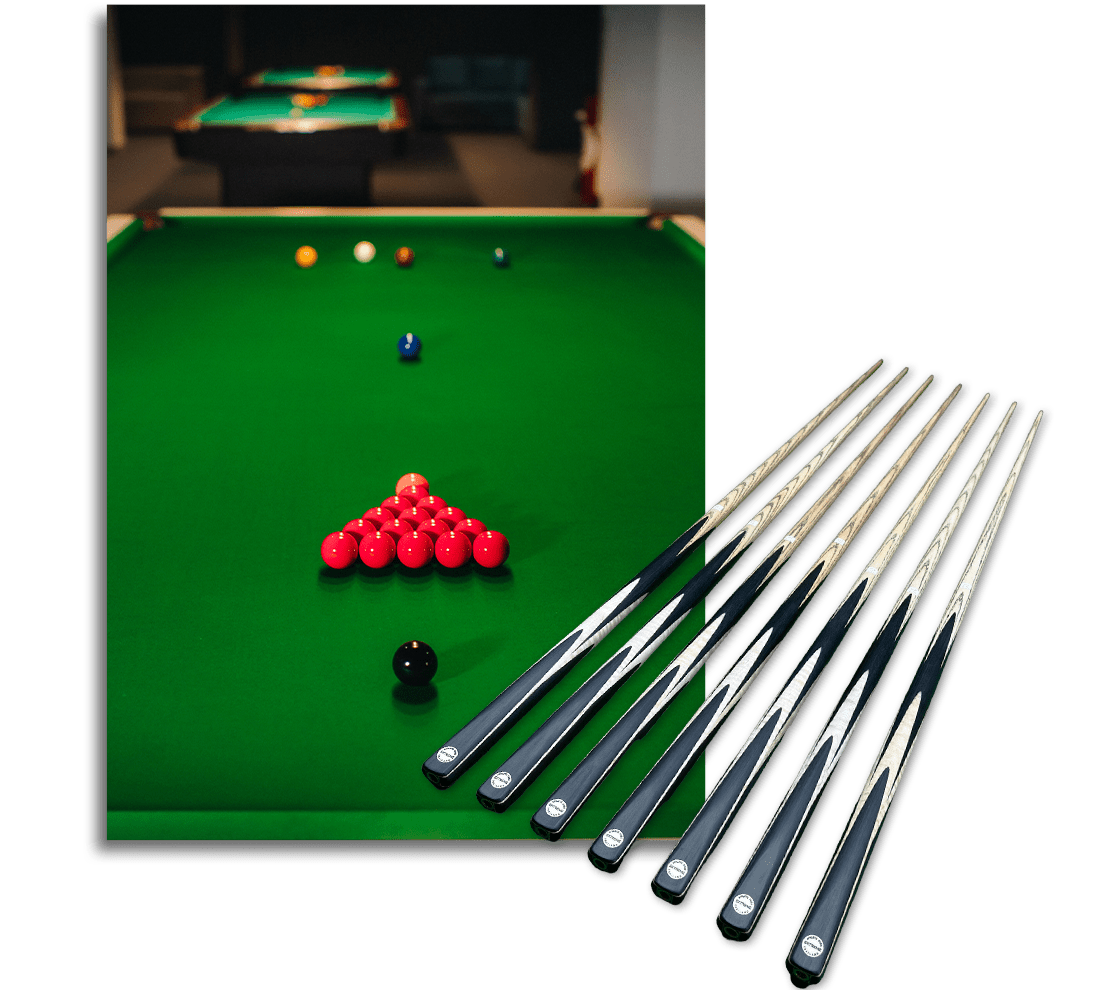 Snooker Equipment Specialist KL, Snooker Accessories Supplier Selangor