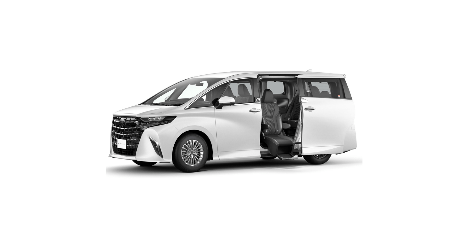 Singapore To Johor Bahru Private Transport Service, Chauffeur Service