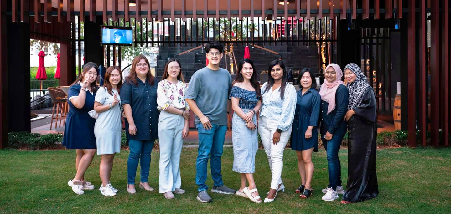 Klinik Pergigian LH Chong Open Daily Dental Clinic Penang, Teeth Whitening Bukit Mertajam