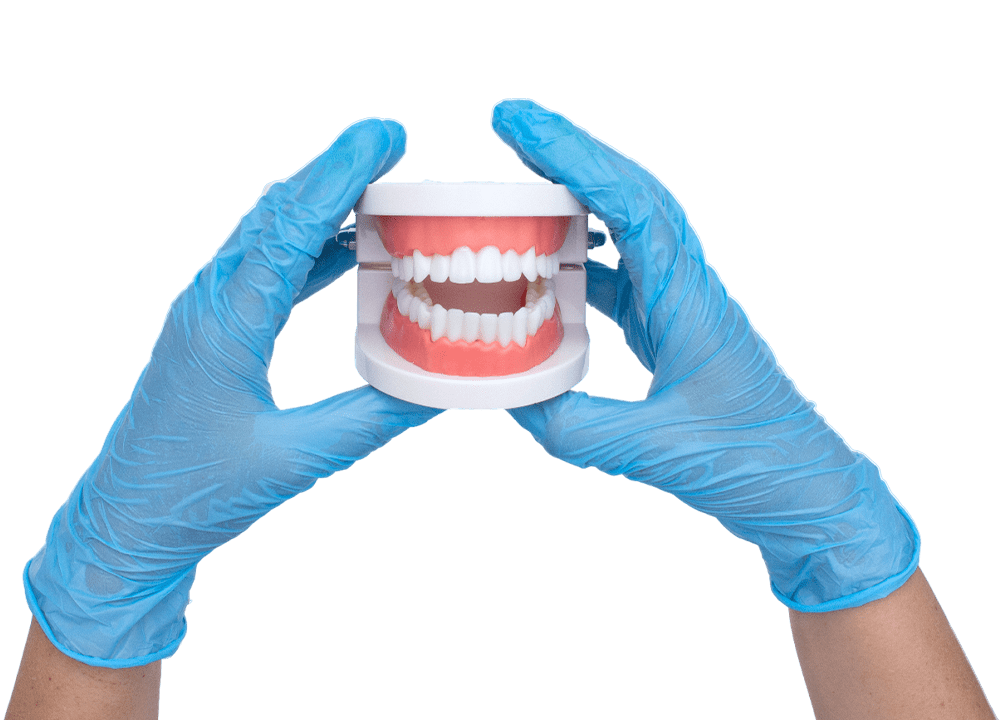 Klinik Pergigian LH Chong Open Daily Dental Clinic Penang, Teeth Whitening Bukit Mertajam