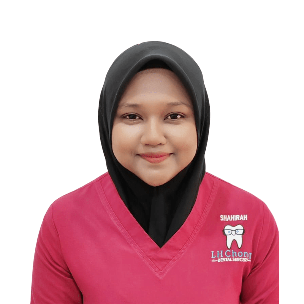 Klinik Pergigian LH Chong Open Daily Dental Clinic Penang, Teeth Whitening Bukit Mertajam