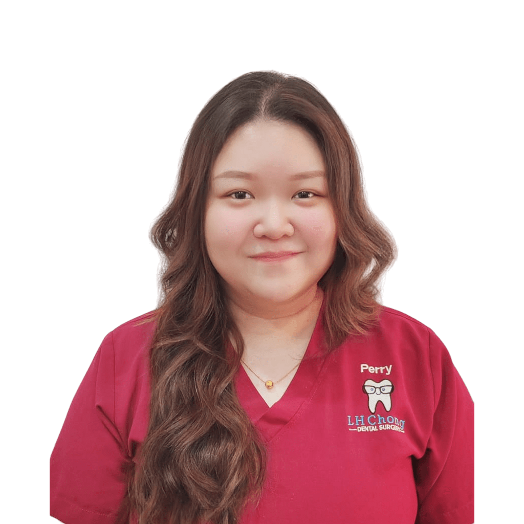 Klinik Pergigian LH Chong Open Daily Dental Clinic Penang, Teeth Whitening Bukit Mertajam