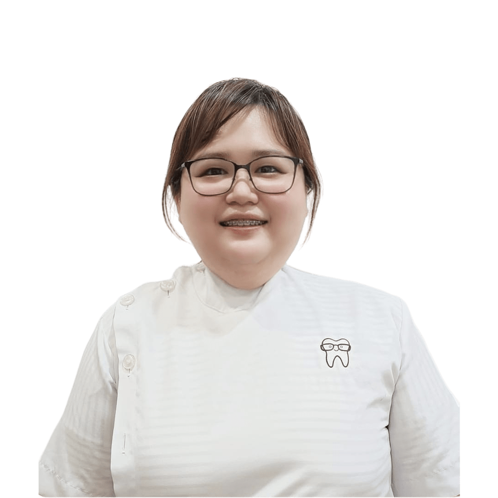 Klinik Pergigian LH Chong Open Daily Dental Clinic Penang, Teeth Whitening Bukit Mertajam