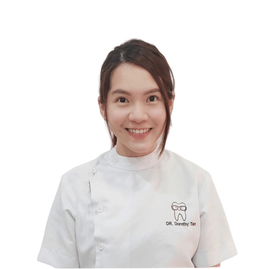 Klinik Pergigian LH Chong Open Daily Dental Clinic Penang, Teeth Whitening Bukit Mertajam