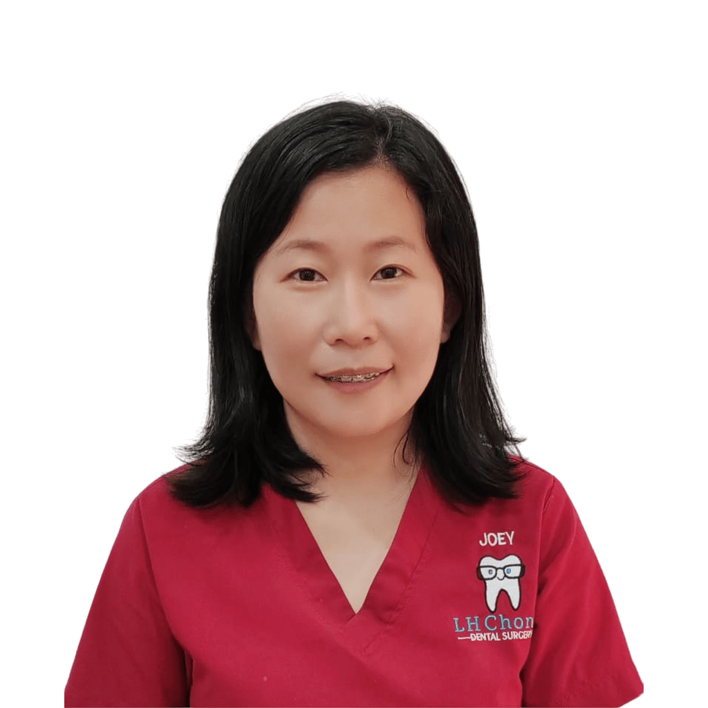 Klinik Pergigian LH Chong Open Daily Dental Clinic Penang, Teeth Whitening Bukit Mertajam