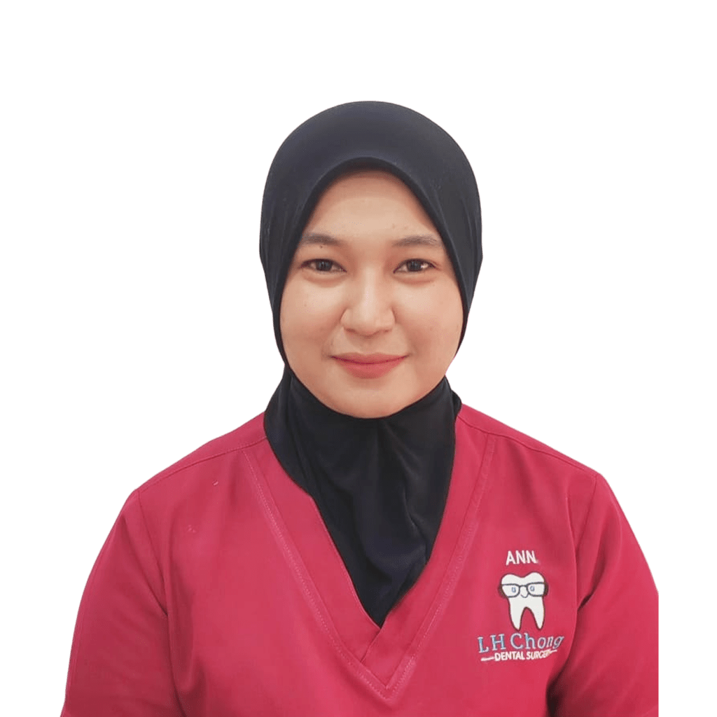 Klinik Pergigian LH Chong Open Daily Dental Clinic Penang, Teeth Whitening Bukit Mertajam