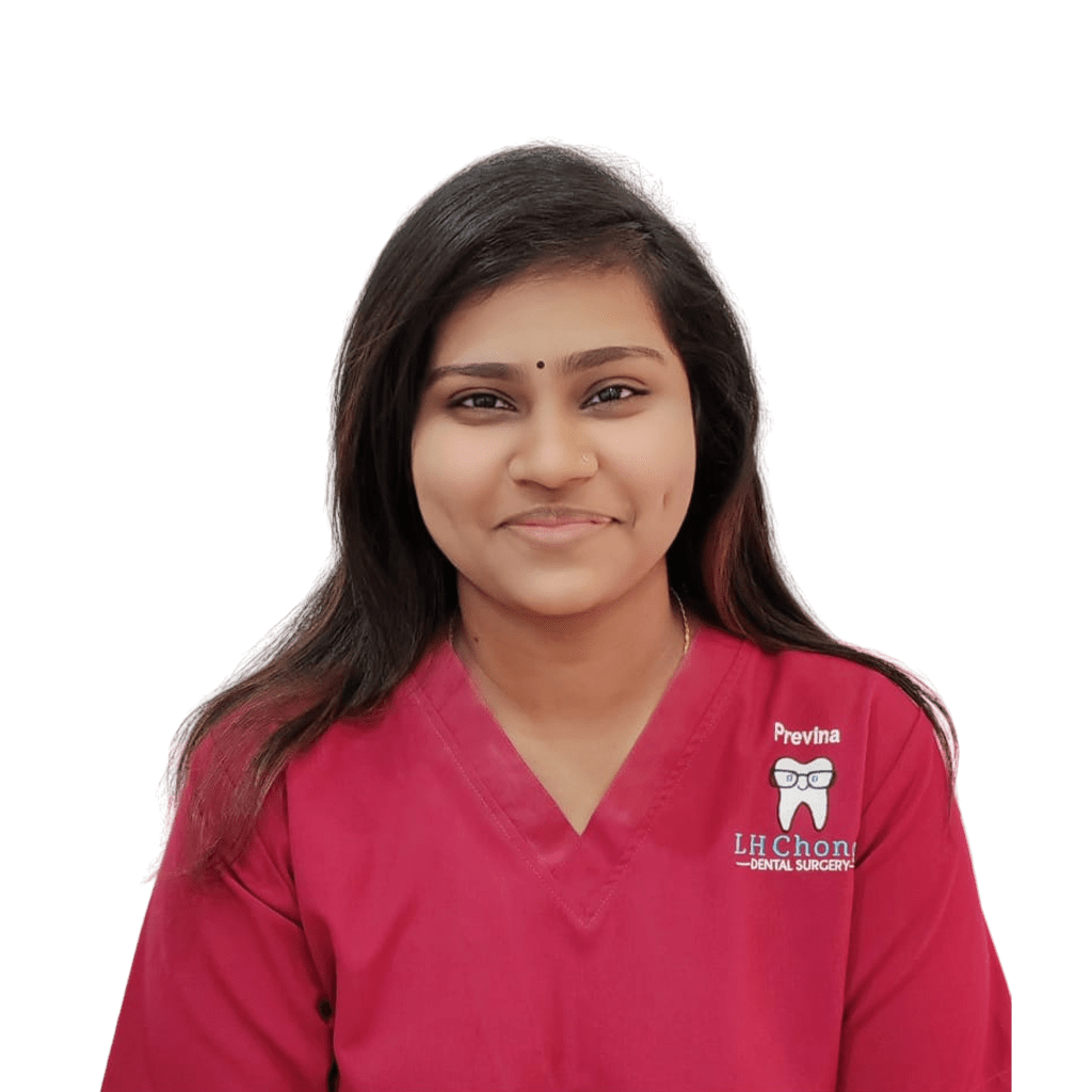 Klinik Pergigian LH Chong Open Daily Dental Clinic Penang, Teeth Whitening Bukit Mertajam