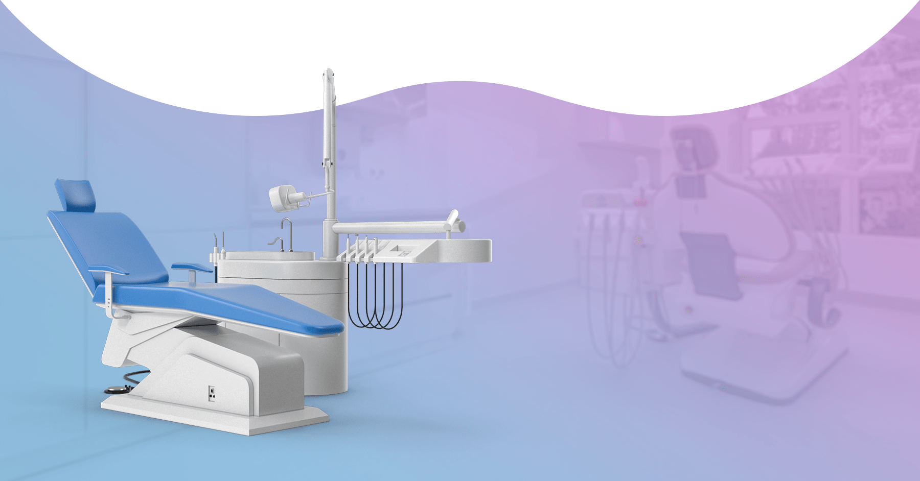 Klinik Pergigian LH Chong Open Daily Dental Clinic Penang, Teeth Whitening Bukit Mertajam