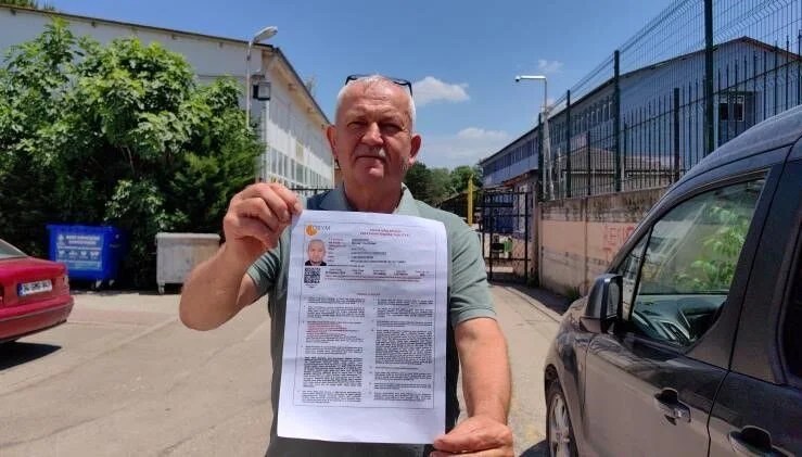 70 Yaşındaki Kasap YKS Sınavına Girdi: Veterinerlik Bölümünü Kazanırsa Kasap Olarak Girecek! – Türkiye Haberleri