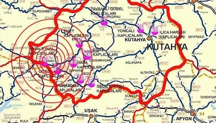 1,5 ayda bin 250 deprem oldu! Uzman isimden dikkat çeken sözler: 