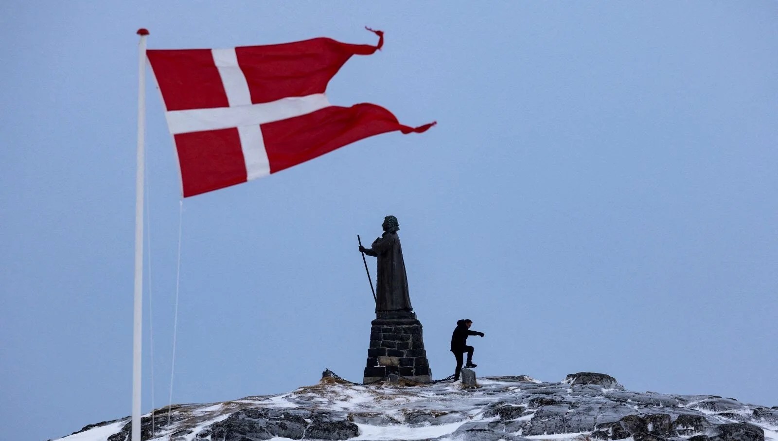 Trump’la dalga geçmek için başlatmışlardı: “Kaliforniya Danimarka toprağı olmak üzere” – Son Dakika Dünya Haberleri