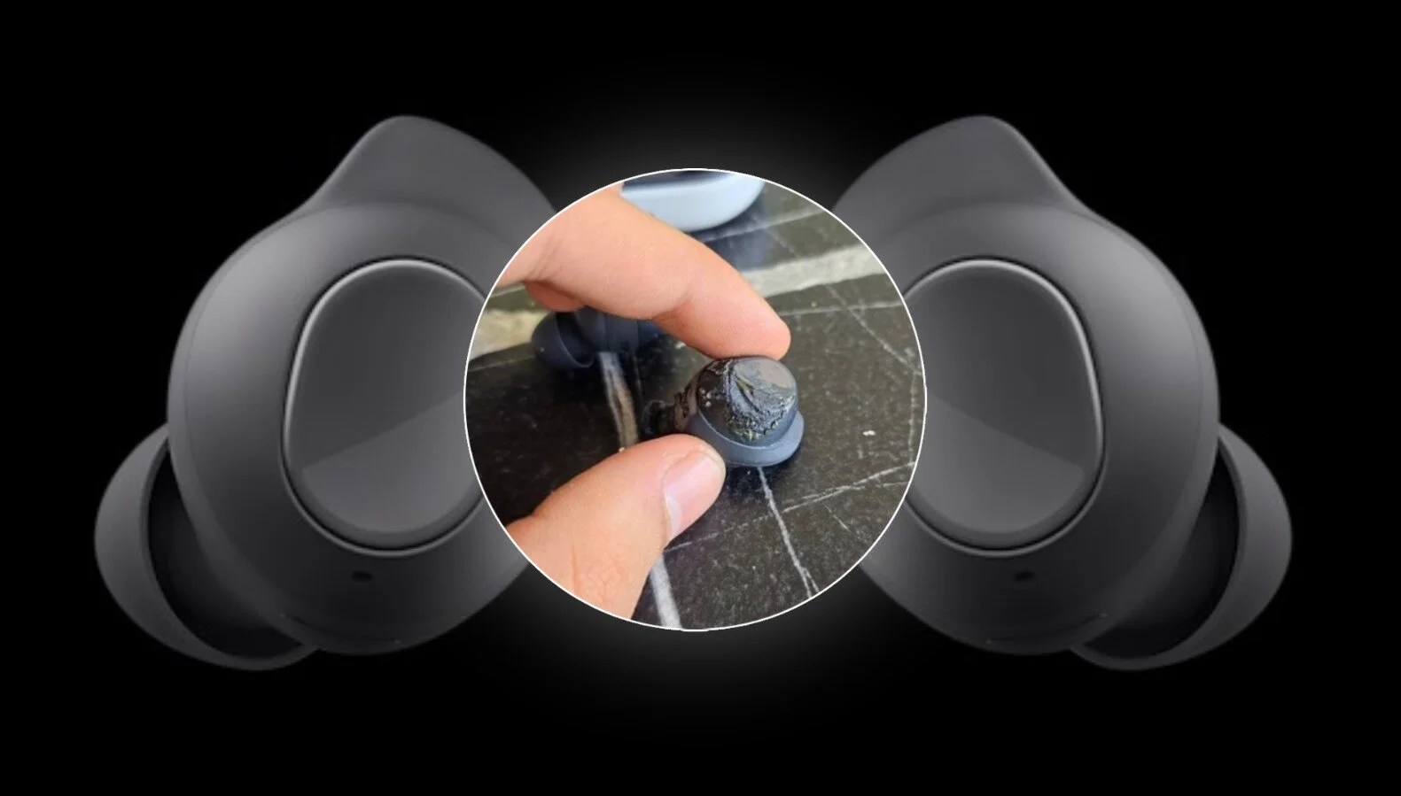 Kalıcı işitme kaybına yol açtı iddiası: Samsung Galaxy Buds FE kulağında patladı – Son Dakika Teknoloji Haberleri