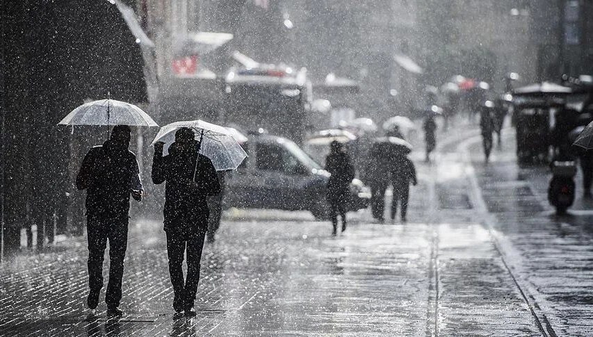 Bayramda hava nasıl olacak? Bu günlere dikkat, sağanak yağış etkili olacak