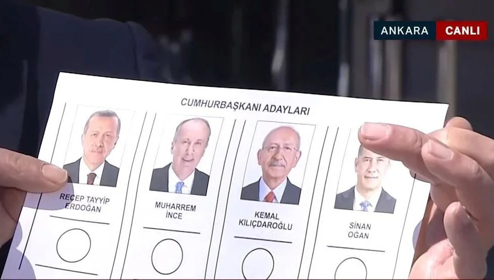 "NTV debuts Presidential Compass program"