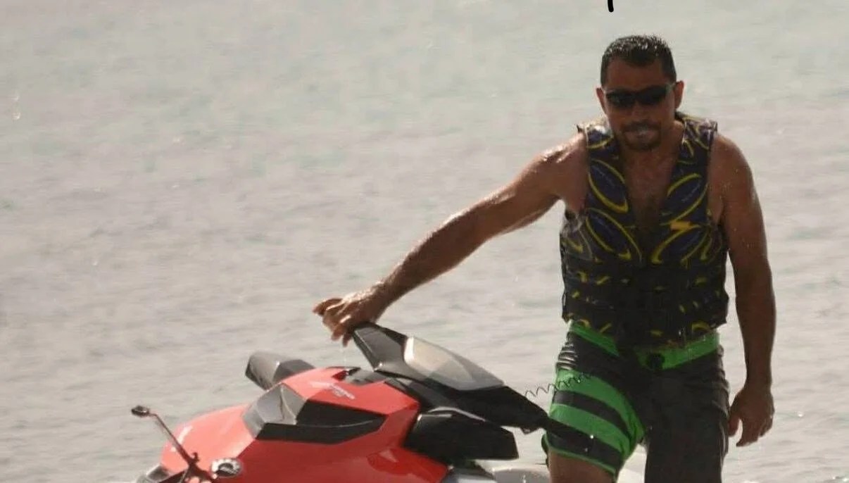 Soner kaptanın Bodrum’daki korkunç ölümü
